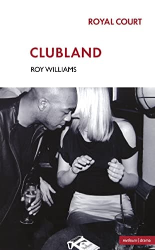 Clubland Book Cover