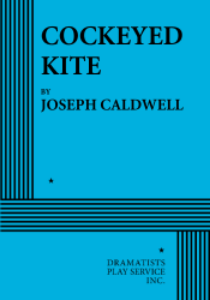 Cockeyed Kite Book Cover