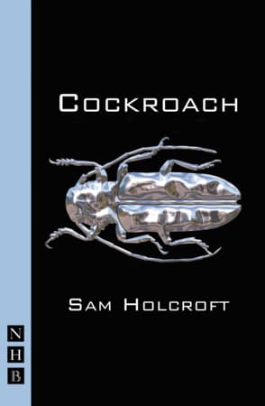 Cockroach Book Cover