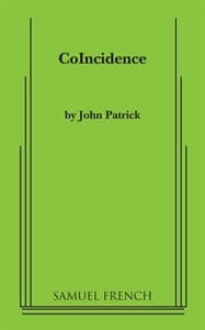 CoIncidence Book Cover
