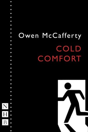 Cold Comfort Book Cover