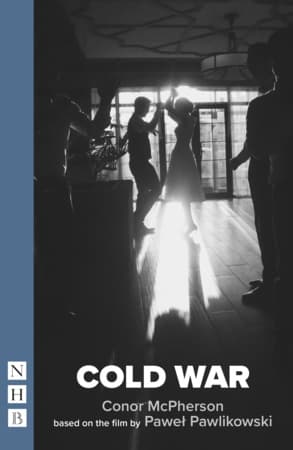 Cold War (stage version) Book Cover