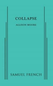 Collapse Book Cover