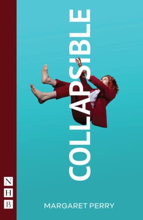 Collapsible Book Cover