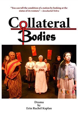 Collateral Bodies Book Cover