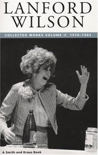 Collected Plays, 1970-1983 Book Cover
