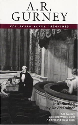 Collected Works Book Cover
