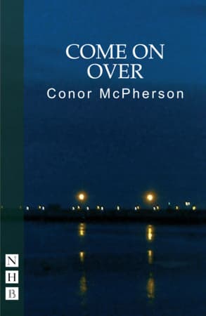 Come On Over Book Cover