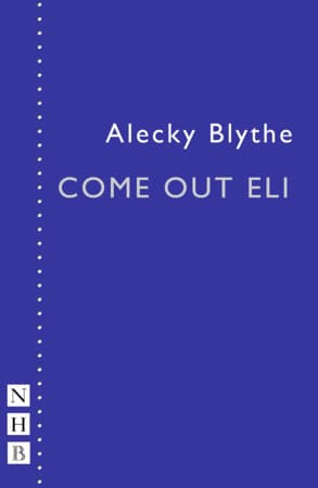 Come Out Eli Book Cover