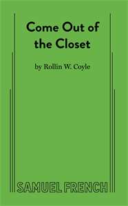 Come Out of the Closet Book Cover