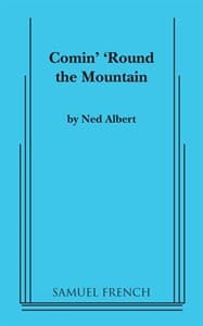 Comin' 'Round the Mountain Book Cover