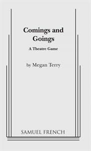 Comings and Goings Book Cover