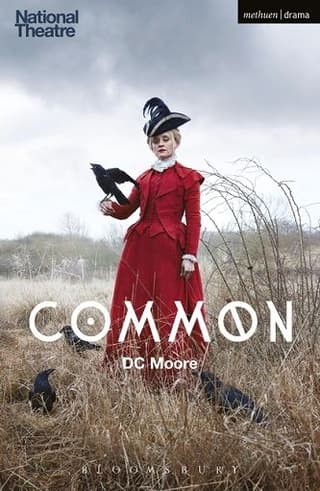Common Book Cover