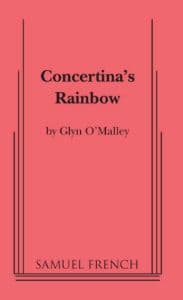 Concertina's Rainbow Book Cover