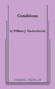 Conditions Book Cover