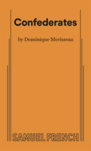 Confederates Book Cover