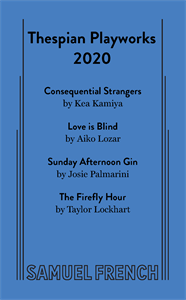 Consequential Strangers Book Cover