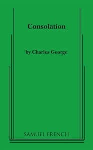 Consolation Book Cover