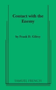 Contact with the Enemy Book Cover