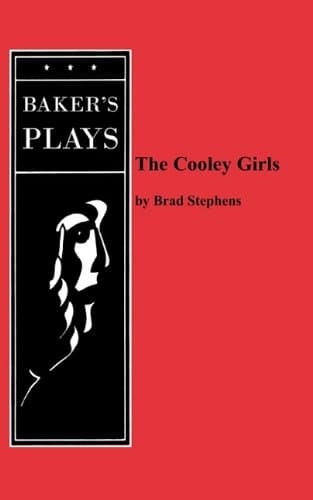 Cooley Girls Book Cover