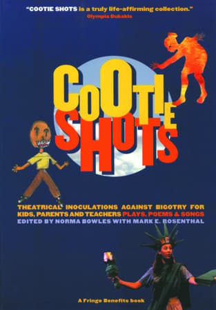 Cootie Shots Book Cover
