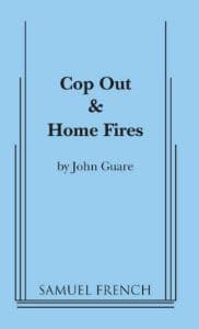 Cop-Out Book Cover