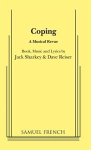 Coping Book Cover