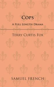 Cops Book Cover