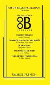 Correct Address Book Cover