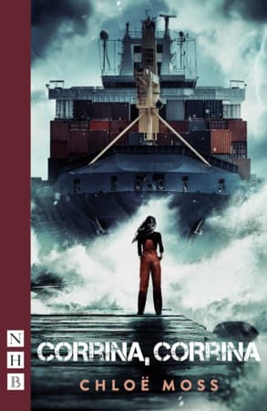 Corrina, Corrina Book Cover
