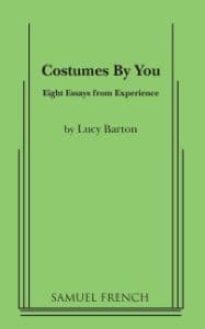Costumes by You Book Cover