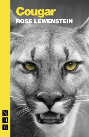 Cougar Book Cover