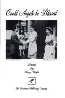 Could Angels Be Blessed Book Cover