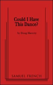 Could I Have This Dance? Book Cover