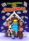 Countdown to Christmas (Script) Book Cover
