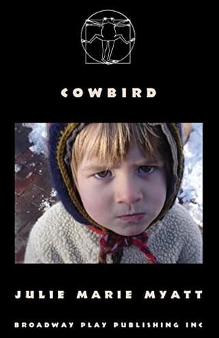 Cowbird Book Cover