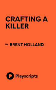 Crafting a Killer Book Cover