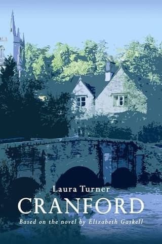 Cranford Book Cover