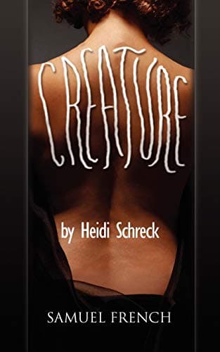 Creature Book Cover