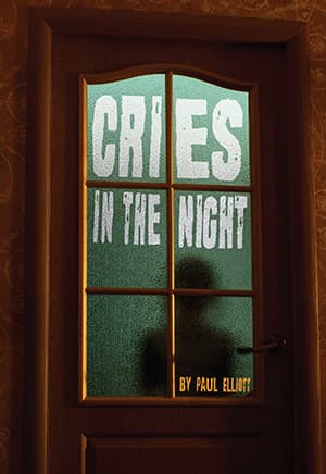 Cries in the Night Book Cover