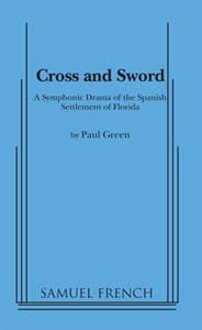 Cross and Sword Book Cover