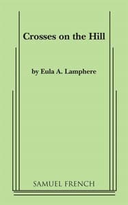 Crosses on the Hill Book Cover