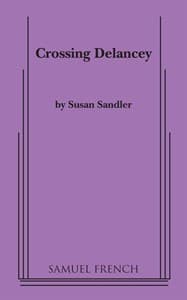 Crossing Delancey Book Cover
