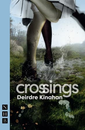 Crossings Book Cover