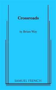 Crossroads Book Cover