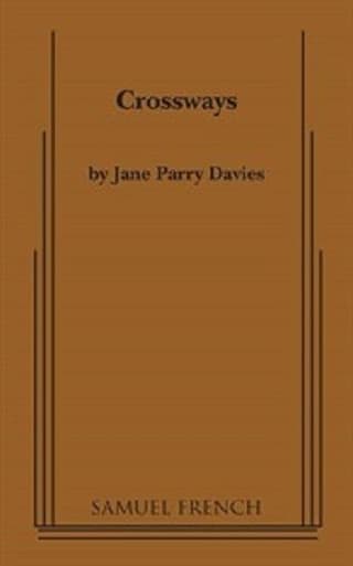 Crossways Book Cover