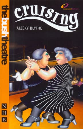 Cruising Book Cover
