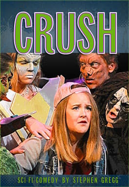 Crush Book Cover