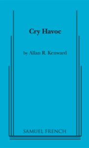 Cry Havoc Book Cover