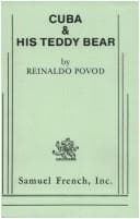 Cuba & His Teddy Bear Book Cover